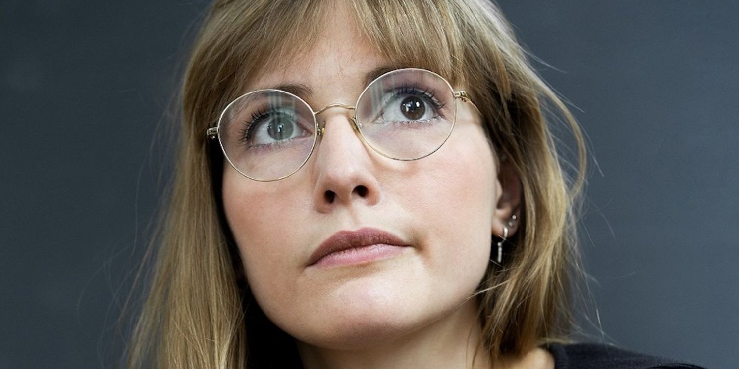 EDINBURGH 2023: Caroline McEvoy Q&A  Image