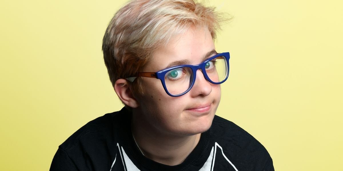 EDINBURGH 2023: Cerys Bradley Q&A