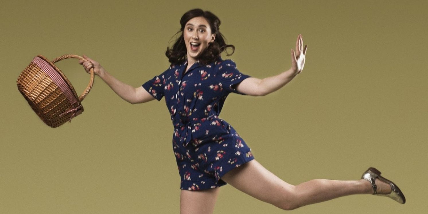 EDINBURGH 2023: Charlie Vero-Martin Q&A  Image