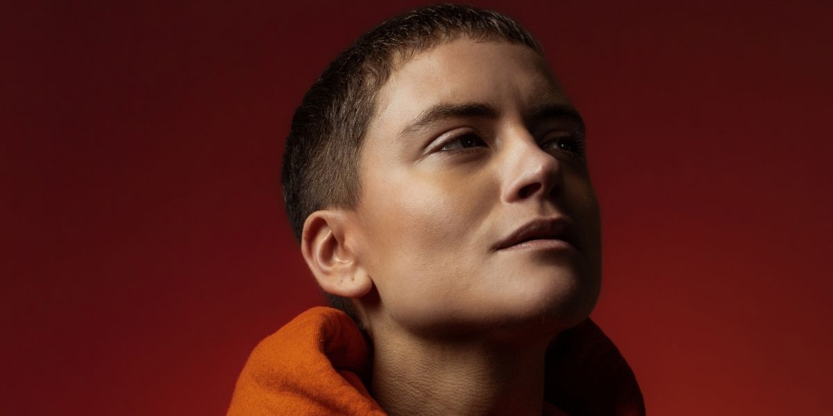 EDINBURGH 2023: Chelsea Hart Q&A