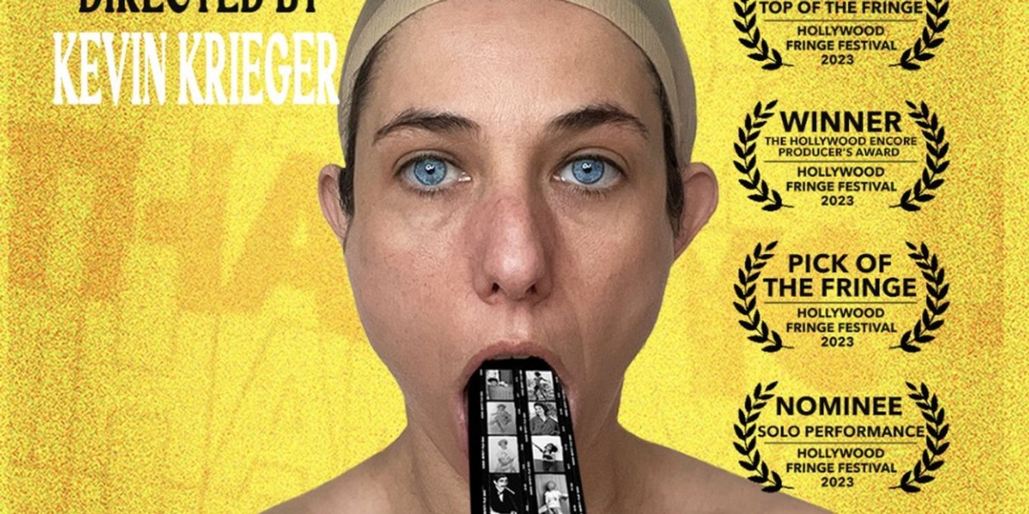 EDINBURGH 2023: Claire Woolner Q&A  Image