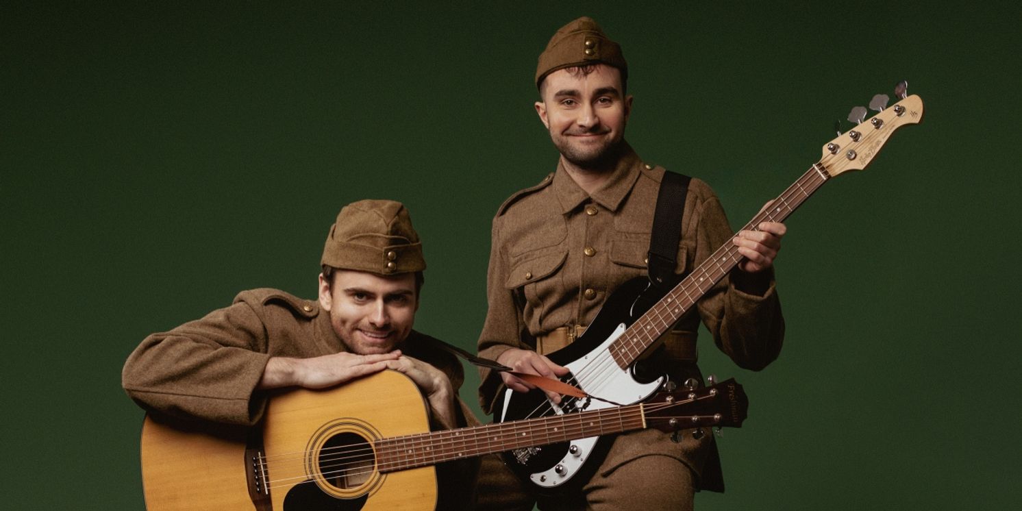 EDINBURGH 2023: Crizards Q&A  Image