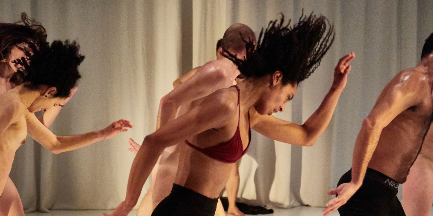 EDINBURGH 2023: #DANISH Showcase Q&A  Image