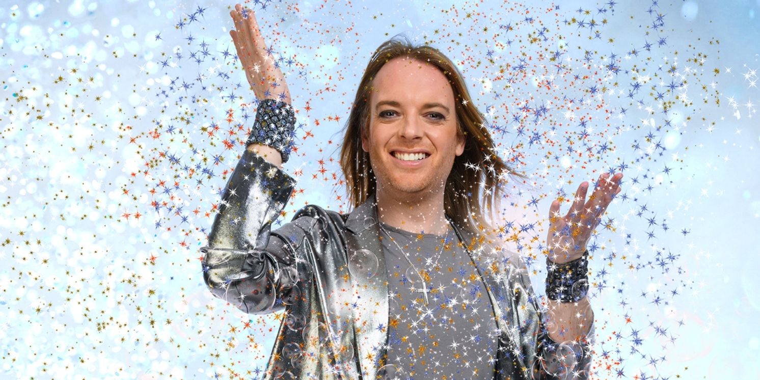 EDINBURGH 2023: David Ian Q&A  Image