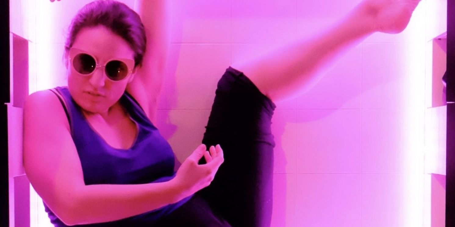 EDINBURGH 2023: Dominique Salerno Q&A  Image