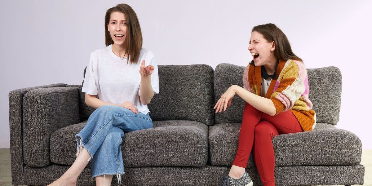 EDINBURGH 2023: Eden Sher Q&A