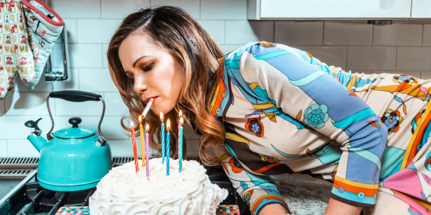 EDINBURGH 2023: Fielding Edlow Guest Blog  Image