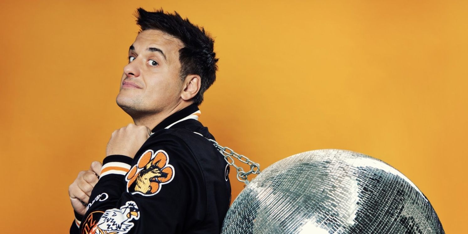 EDINBURGH 2023: George Zacharopoulos Q&A  Image