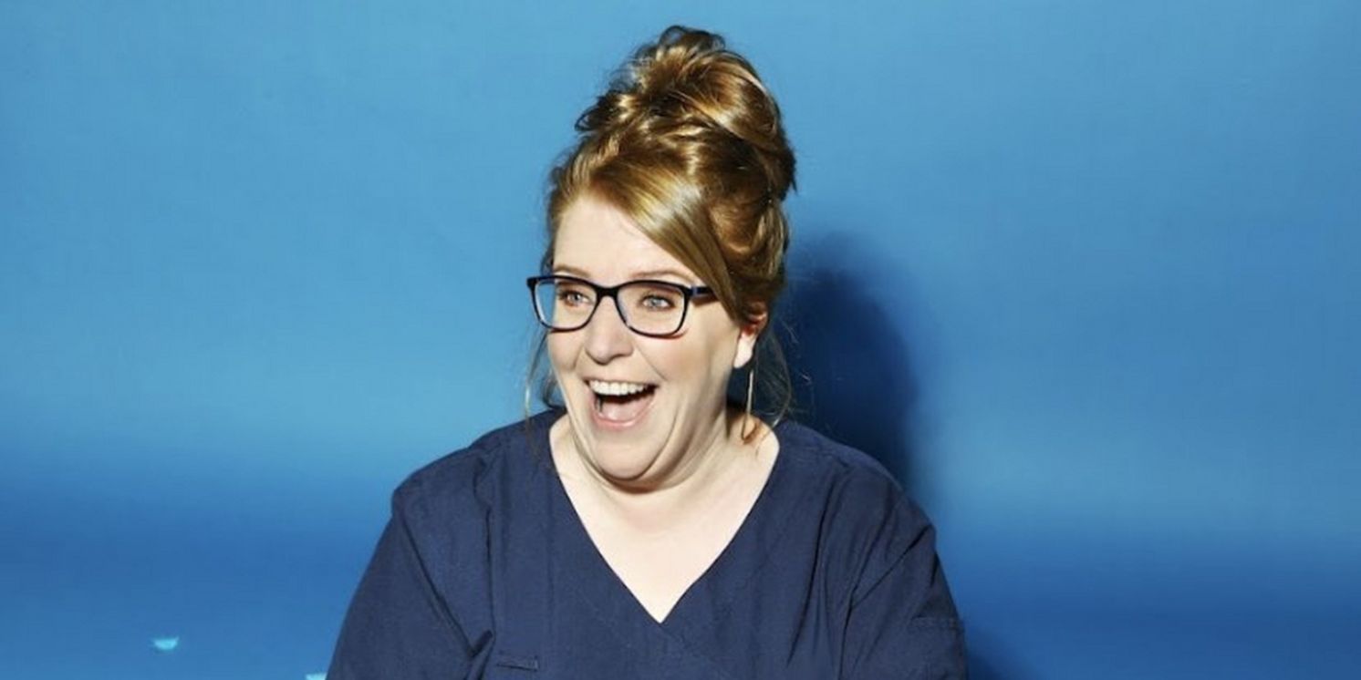 EDINBURGH 2023: Georgie Carroll Q&A  Image