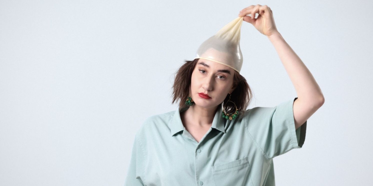 EDINBURGH 2023: Ginny Hogan Q&A  Image