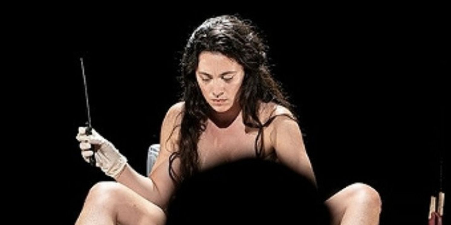 EDINBURGH 2023: HIGH STEAKS Blog  Image