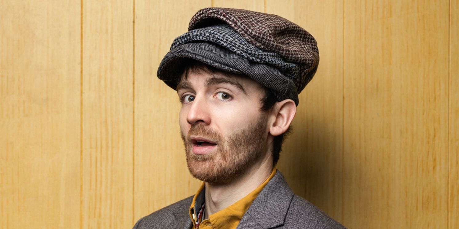 EDINBURGH 2023: Ian Smith Q&A  Image