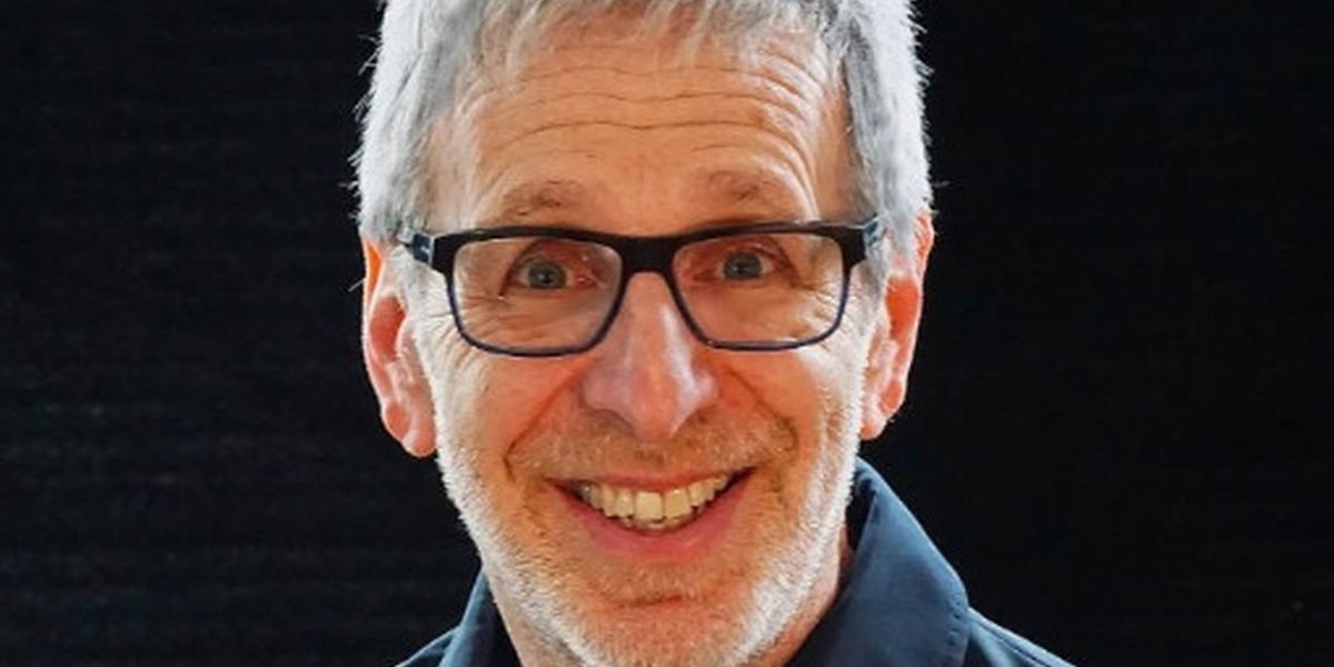 EDINBURGH 2023: Ian Stone Q&A
