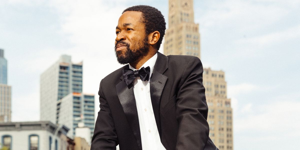 EDINBURGH 2023: Ikechukwu Ufomadu Q&A