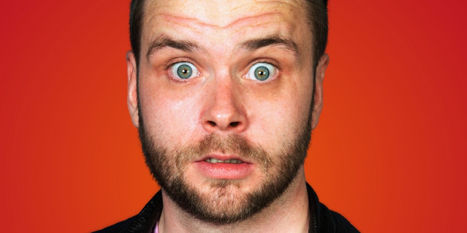 EDINBURGH 2023: Joe McTernan Q&A  Image