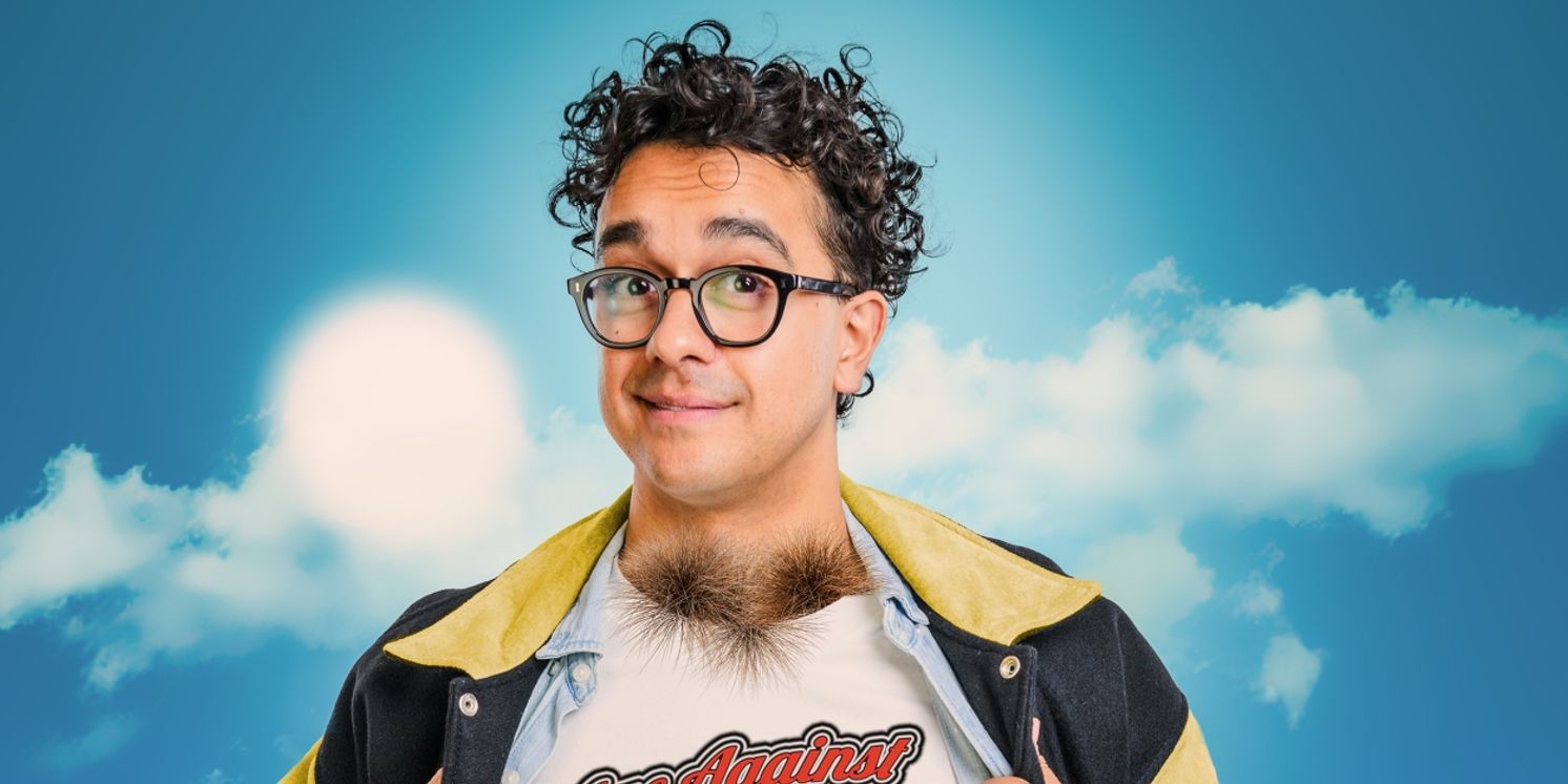 EDINBURGH 2023: Josh Weller Q&A  Image