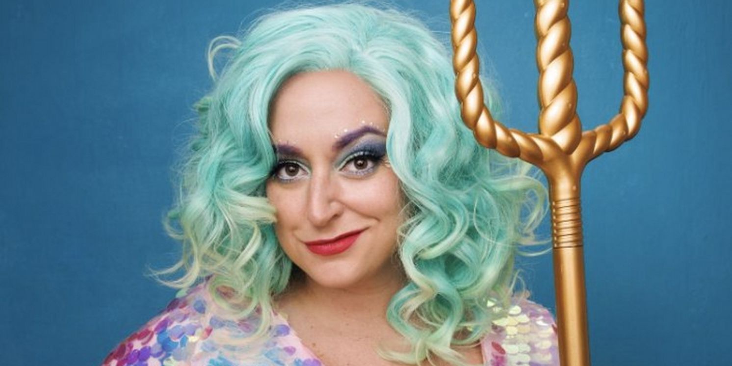 EDINBURGH 2023: Katy Berry Q&A  Image