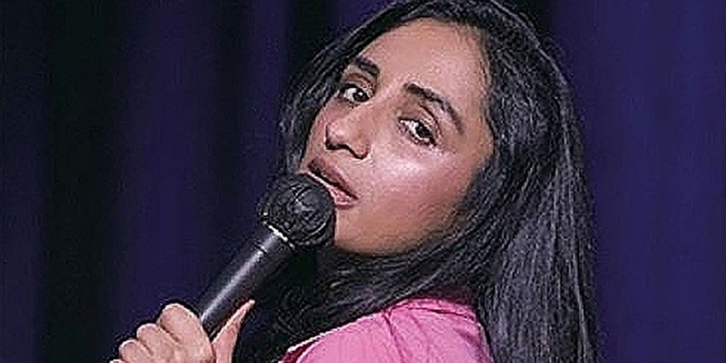 EDINBURGH 2023: Kiran Deol Q&A  Image