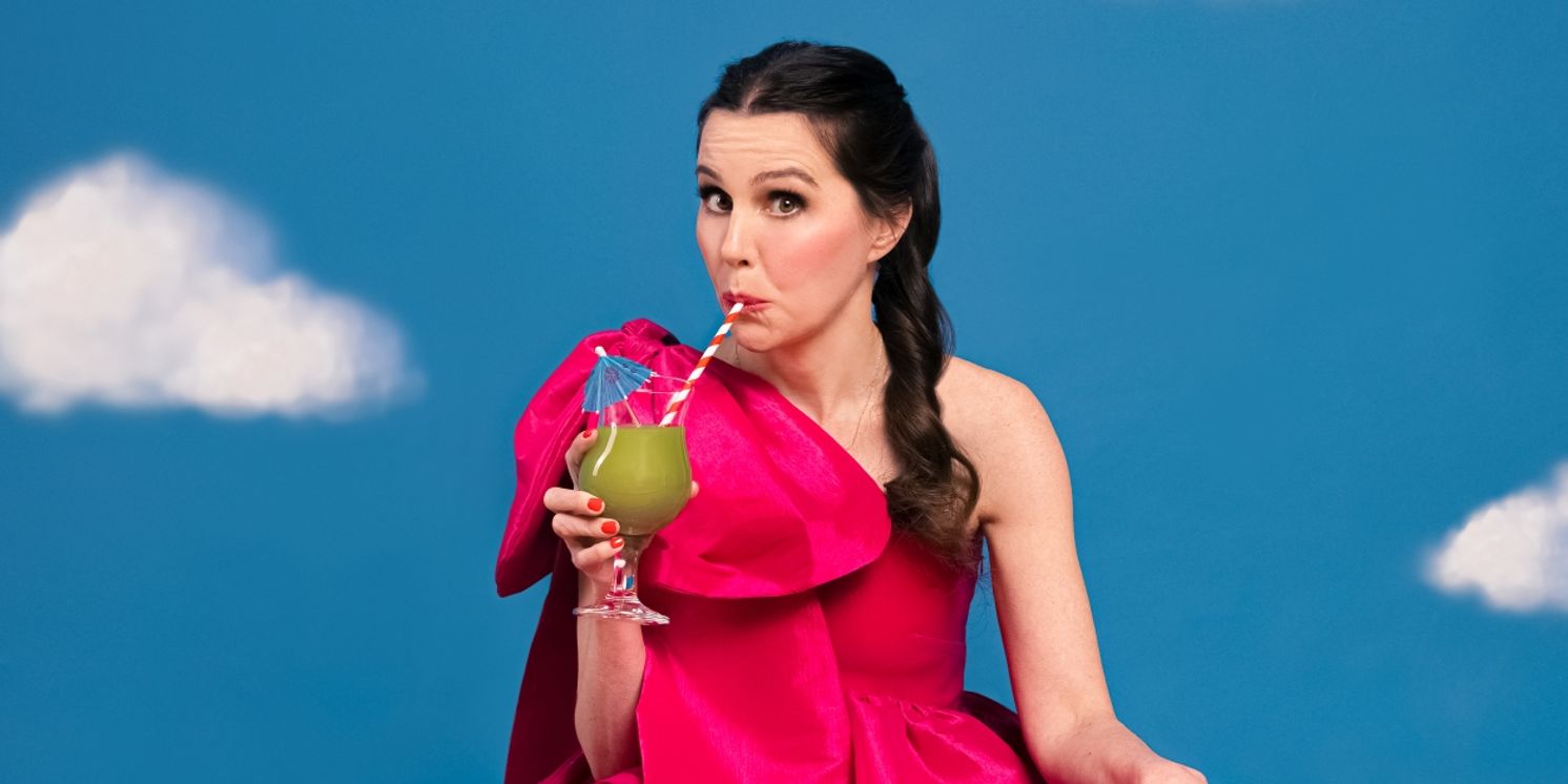 EDINBURGH 2023: Kirsty Mann Q&A  Image