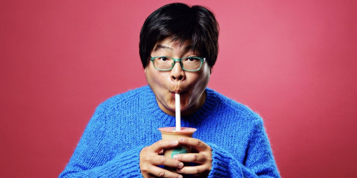 EDINBURGH 2023: Kuan-wen Huang Q&A