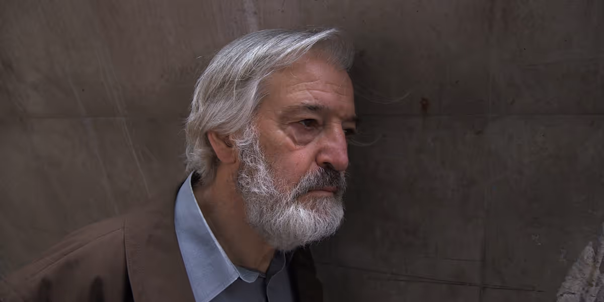 EDINBURGH 2023: LEAR ALONE Q&A