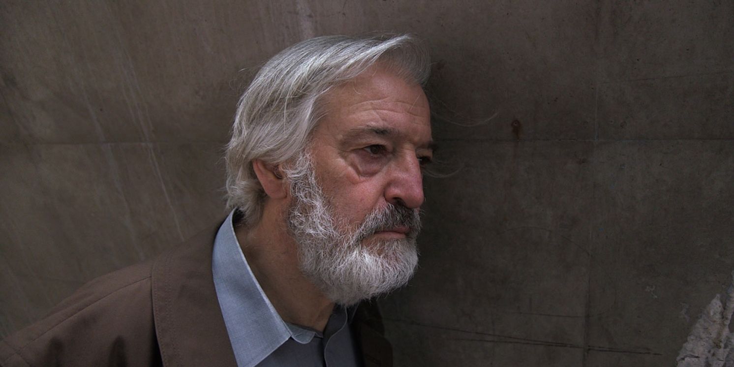 EDINBURGH 2023: LEAR ALONE Q&A  Image