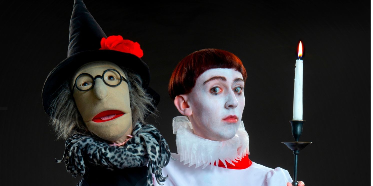 EDINBURGH 2023: Lachlan Werner Q&A  Image