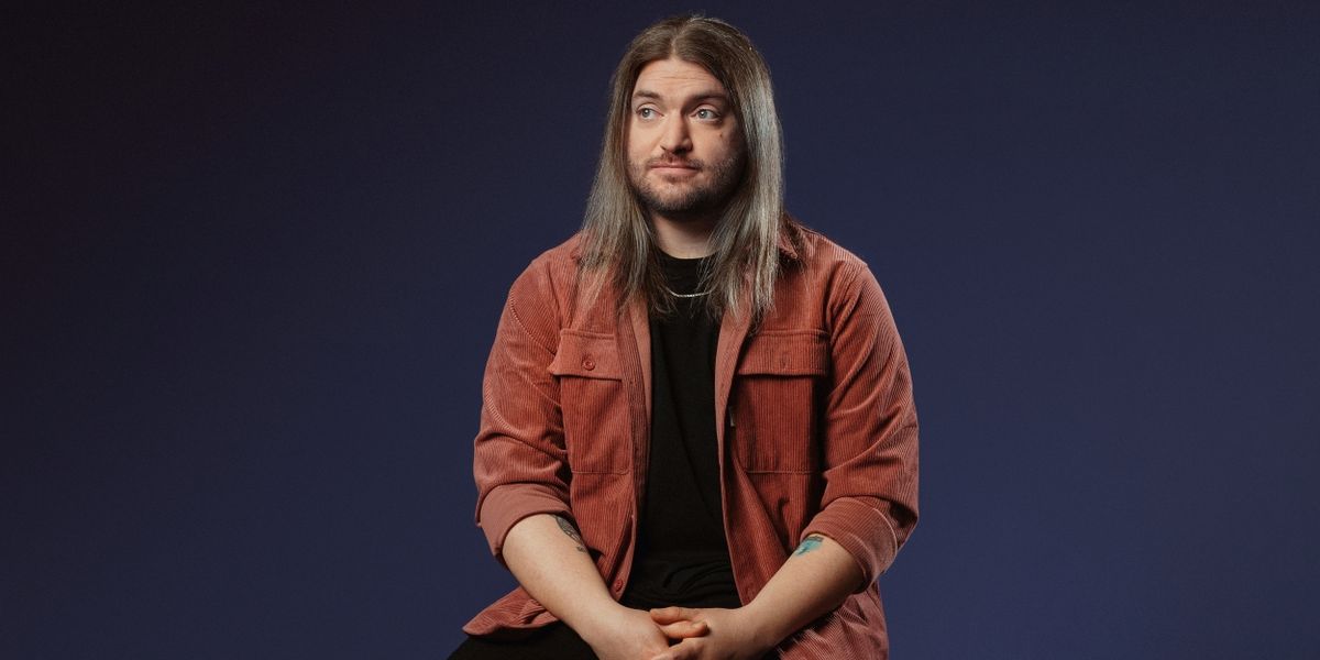 EDINBURGH 2023: Liam Withnail Q&A