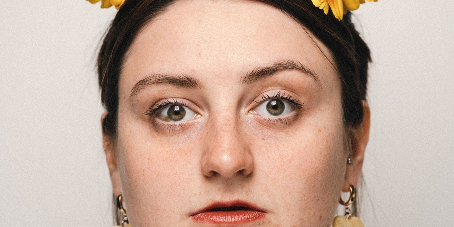 EDINBURGH 2023: Lorna Rose Treen Q&A  Image