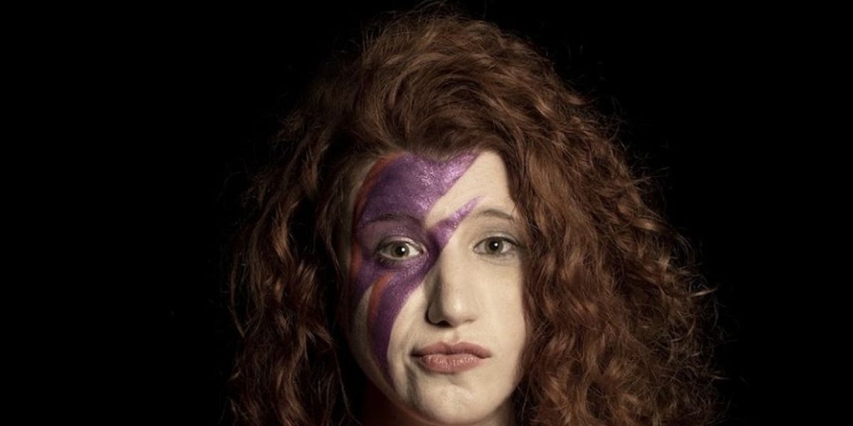 EDINBURGH 2023: Louise Atkinson Q&A