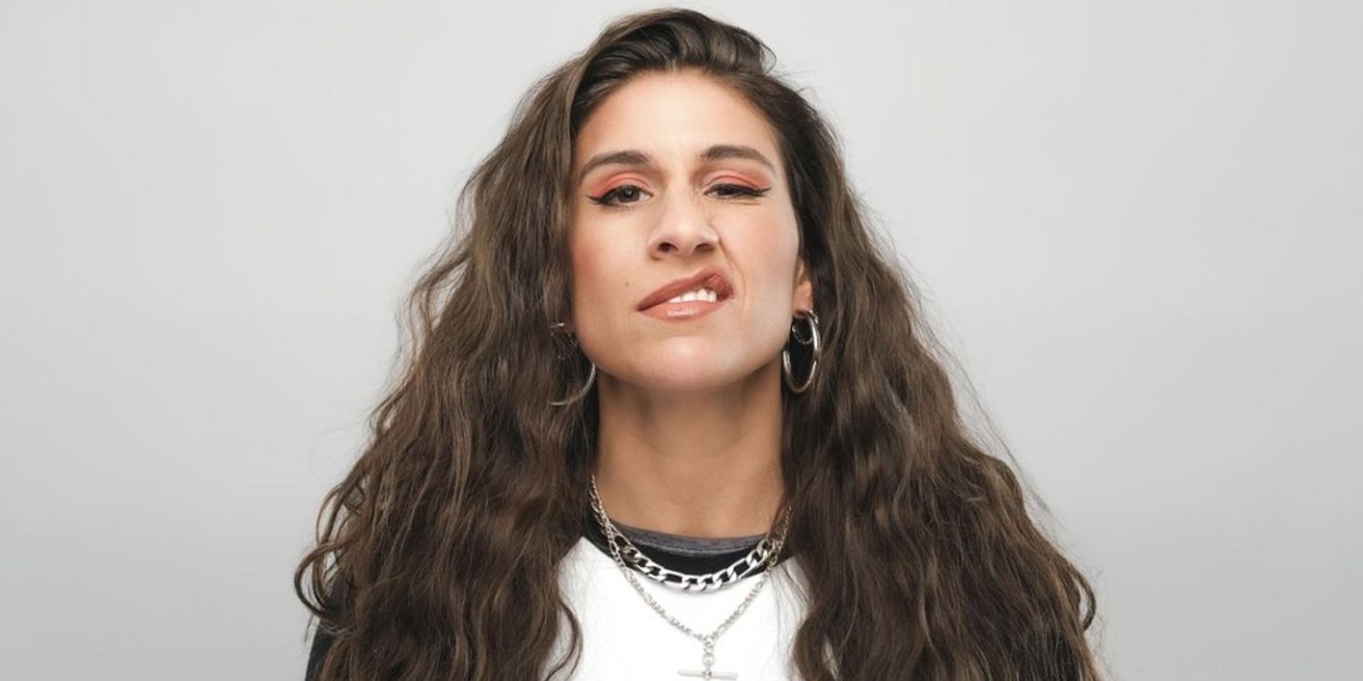 EDINBURGH 2023: Louise Young Q&A  Image