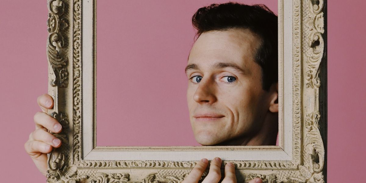 EDINBURGH 2023: Lucas O'Neil Q&A
