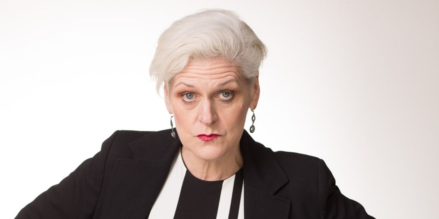 EDINBURGH 2023: Lynn Ferguson Q&A  Image