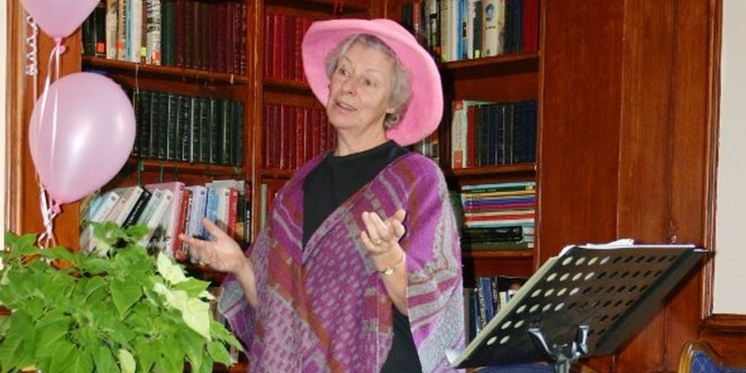 EDINBURGH 2023: MEMORIES OF THE EARLY 1950s Q&A  Image