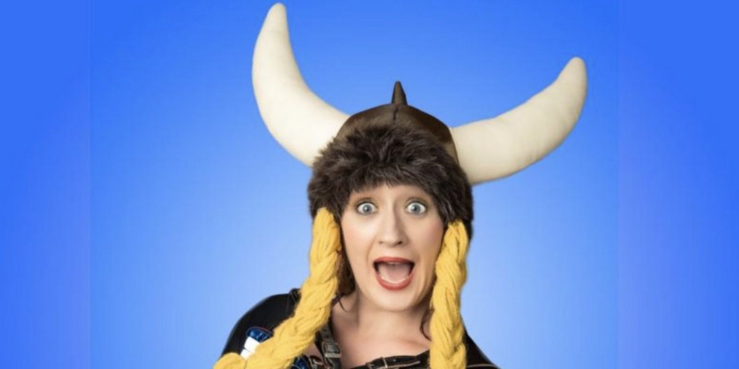 EDINBURGH 2023: Madame Chandelier Guest Blog  Image