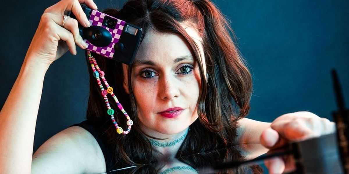 EDINBURGH 2023: Maggie Crane Q&A