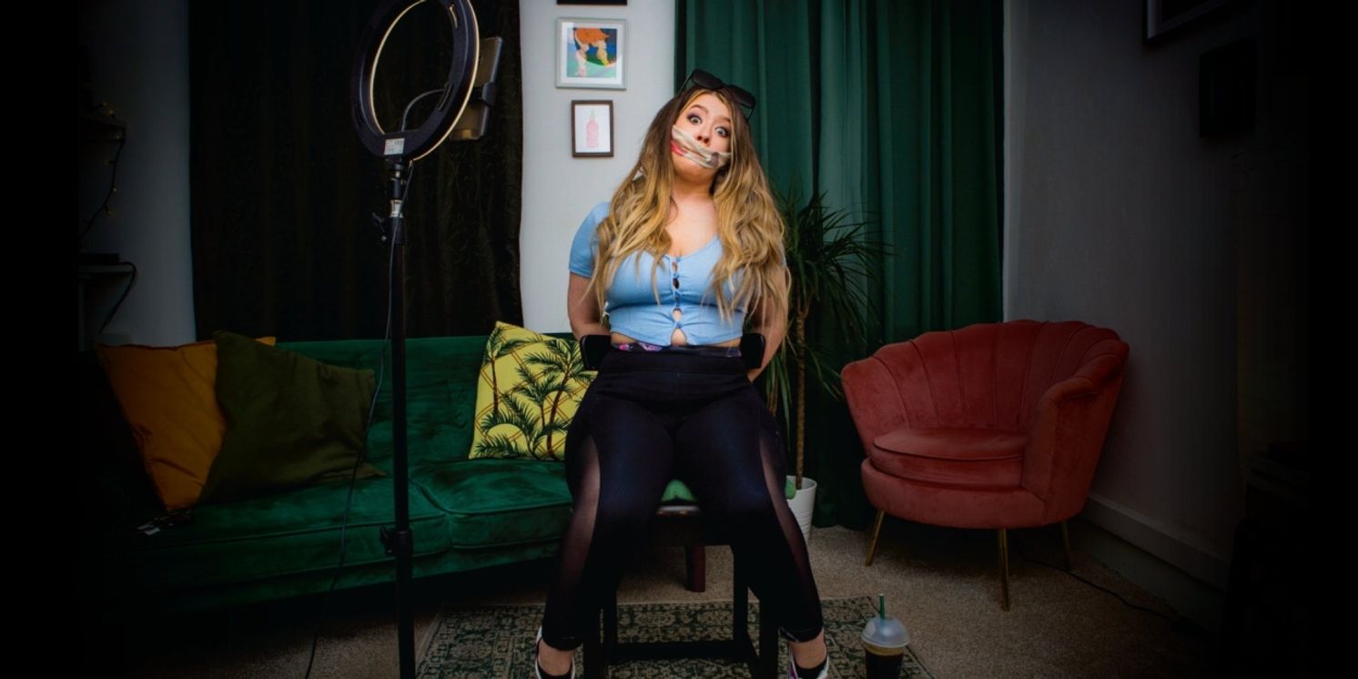 EDINBURGH 2023: Matthew Greenhough Guest Blog  Image