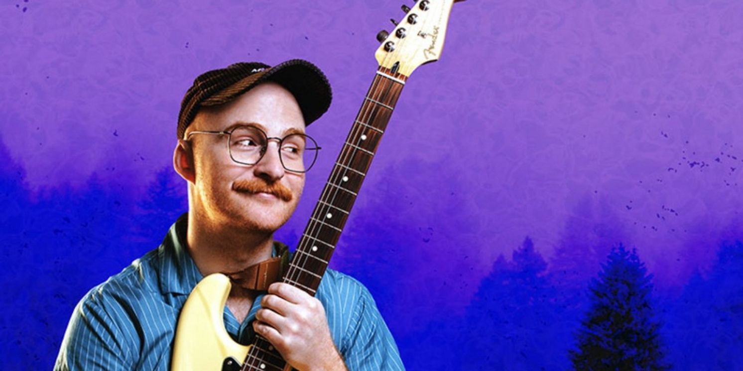 EDINBURGH 2023: Matty Hutson Q&A  Image