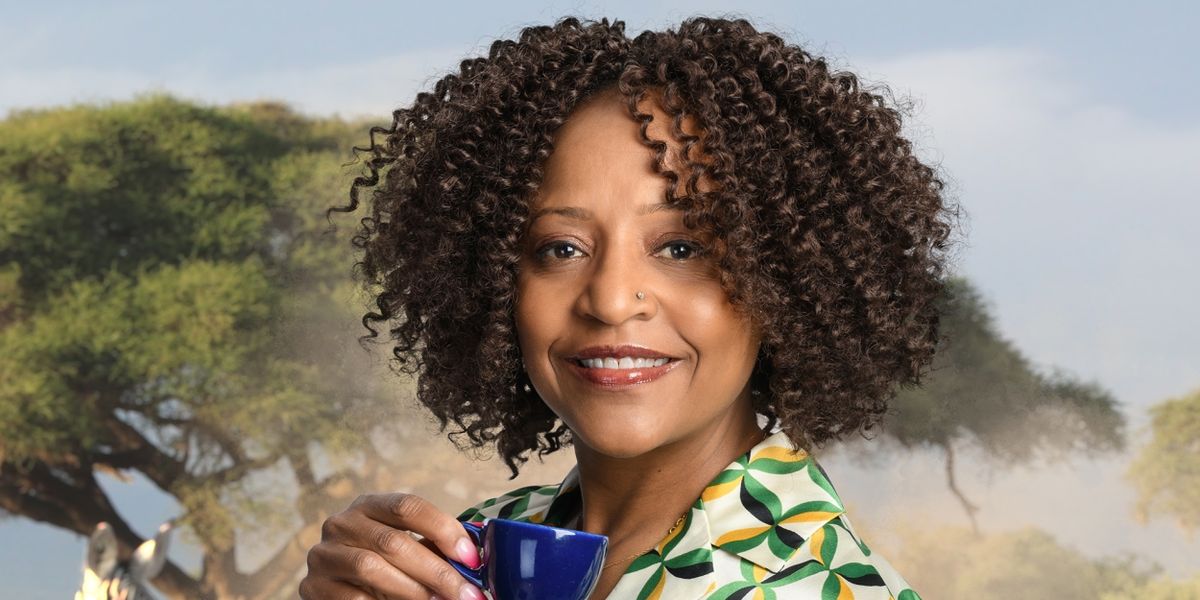 EDINBURGH 2023: Njambi McGrath Q&A