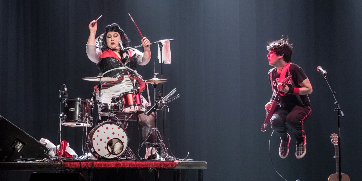 EDINBURGH 2023: Otto & Astrid Q&A  Image