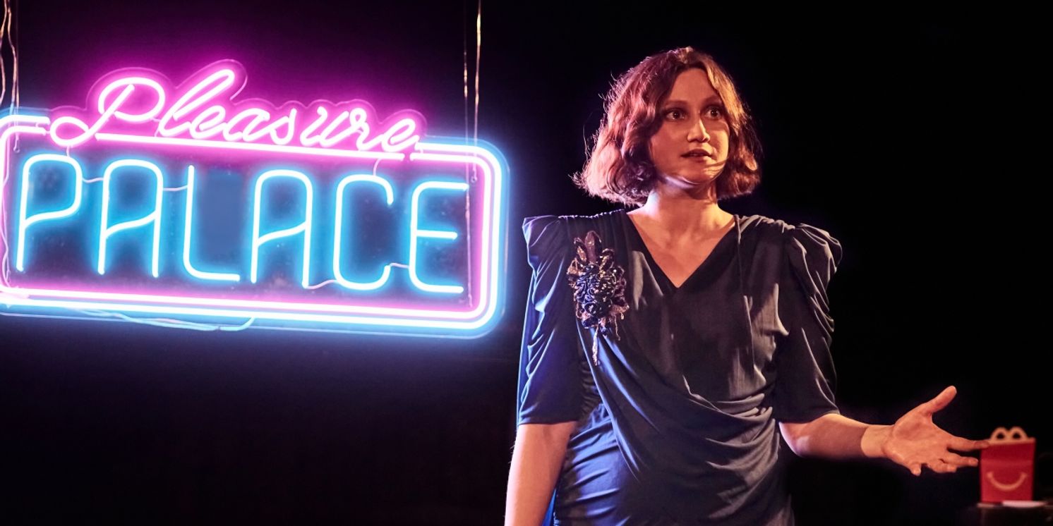 EDINBURGH 2023: PLEASURE LITTLE TREASURE Q&A  Image