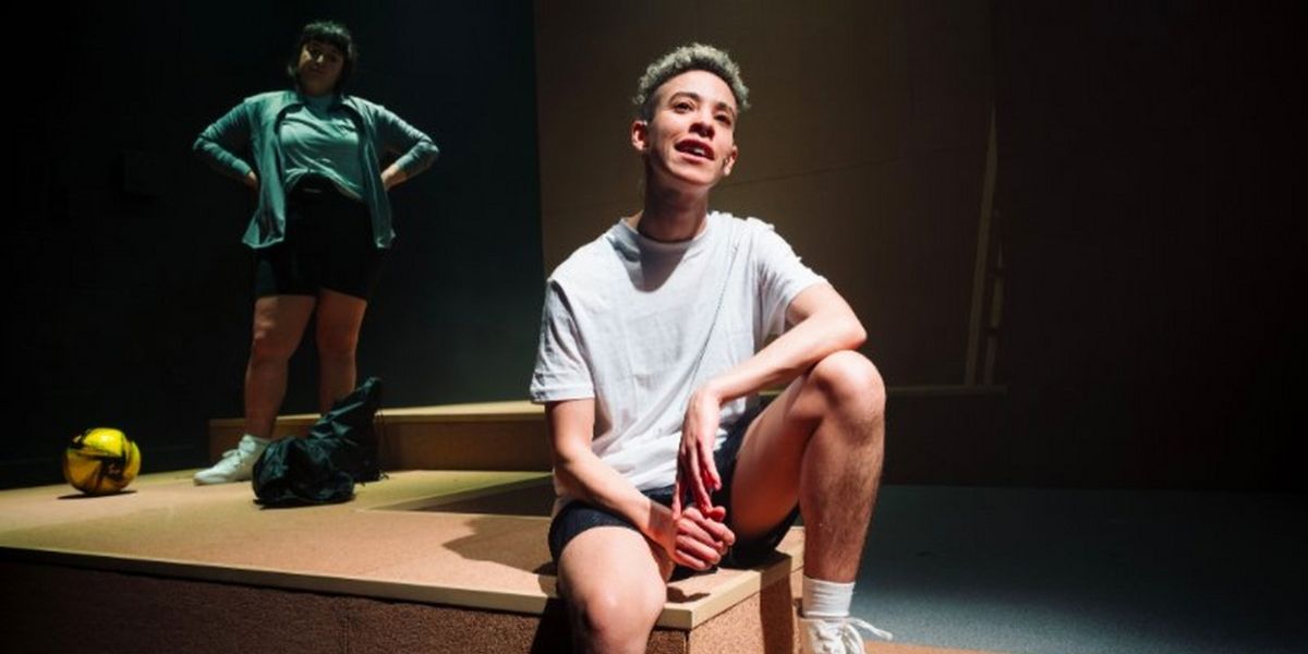 EDINBURGH 2023: Review: AFTER THE ACT, Traverse Theatre
