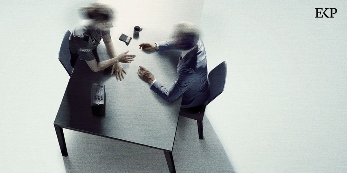EDINBURGH 2023: Review: AN INTERROGATION, Summerhall
