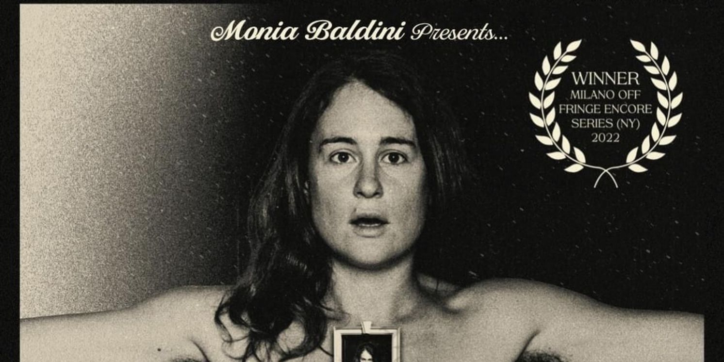 EDINBURGH 2023: Review: BE MY GUEST, Assembly George Square, The Box  Image