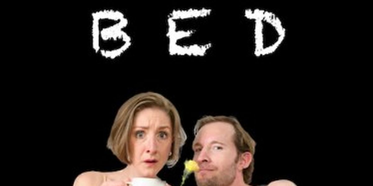 EDINBURGH 2023: Review: BED: THE MUSICAL, Gilded Balloon