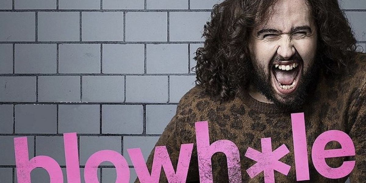 EDINBURGH 2023: Review: BLOWHOLE, Pleasance