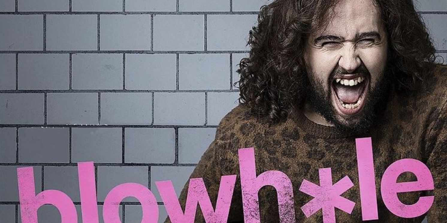 EDINBURGH 2023: Review: BLOWHOLE, Pleasance  Image