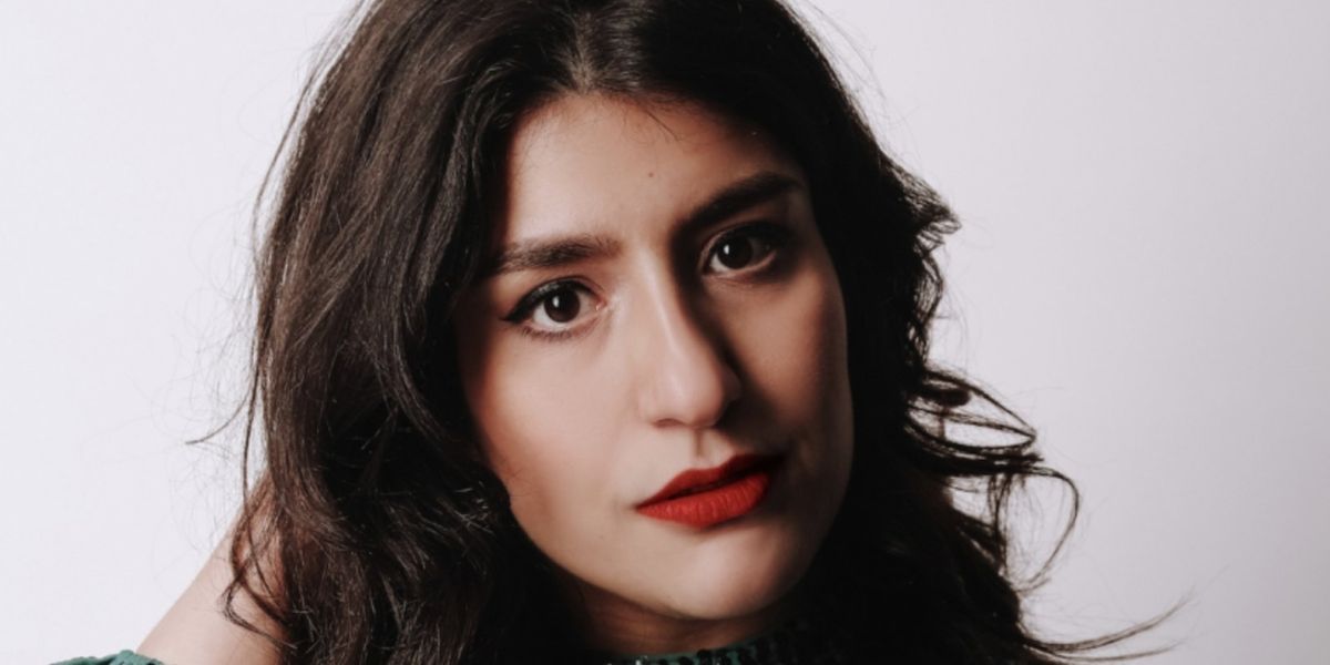 EDINBURGH 2023: Review: CELYA AB: SECOND RODEO, Pleasance