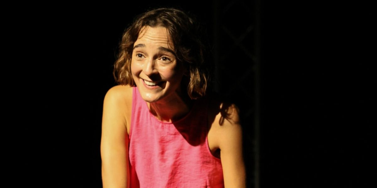 EDINBURGH 2023: Review: CHARACTER FLAW, Greenside