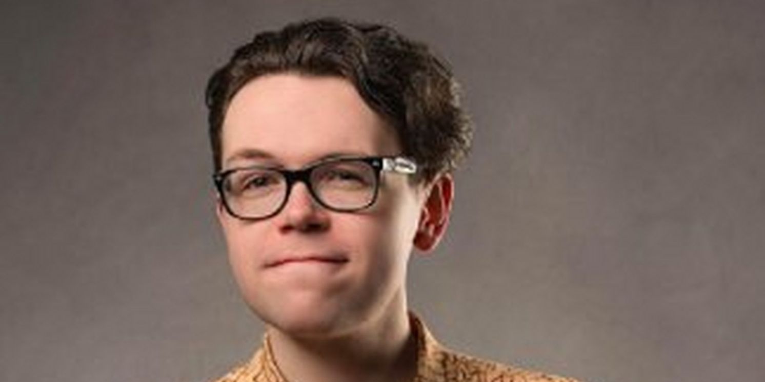 EDINBURGH 2023: Review: CHRISTOPHER MACARTHUR-BOYD: SCARY TIMES, Monkey Barrel  Image